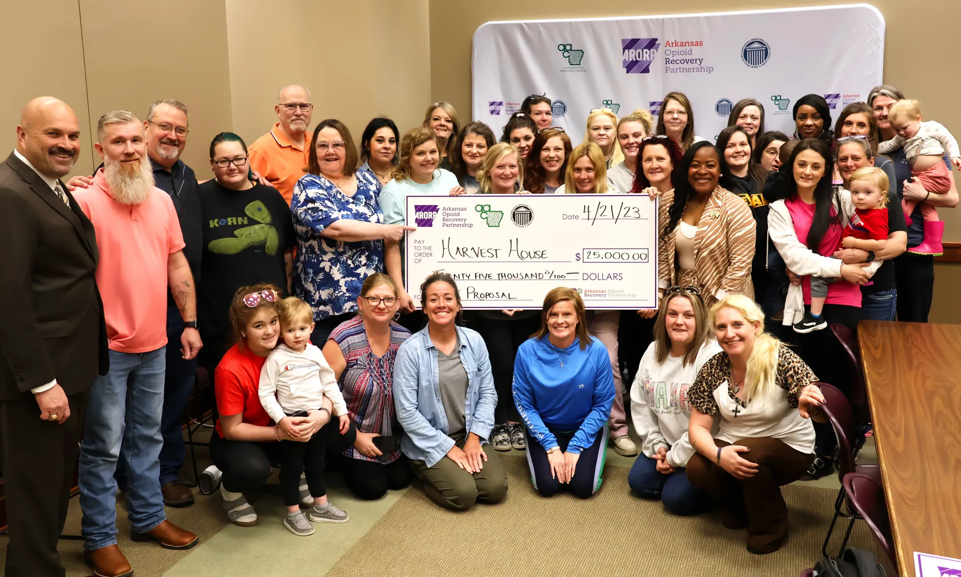 Disaster Logistics Center